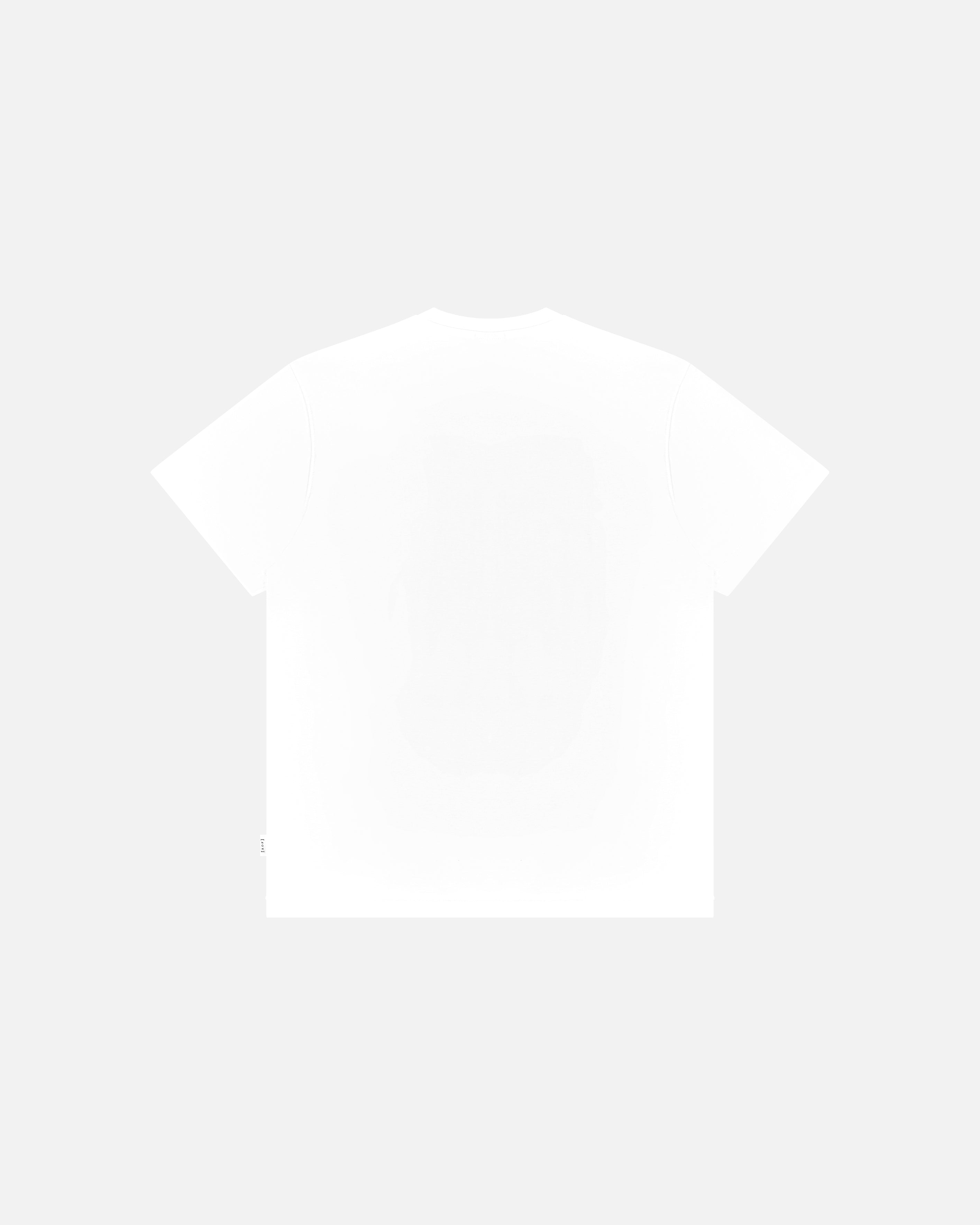 ART OF AFC Away Pickles Tee | White Graphic Football T-Shirt
