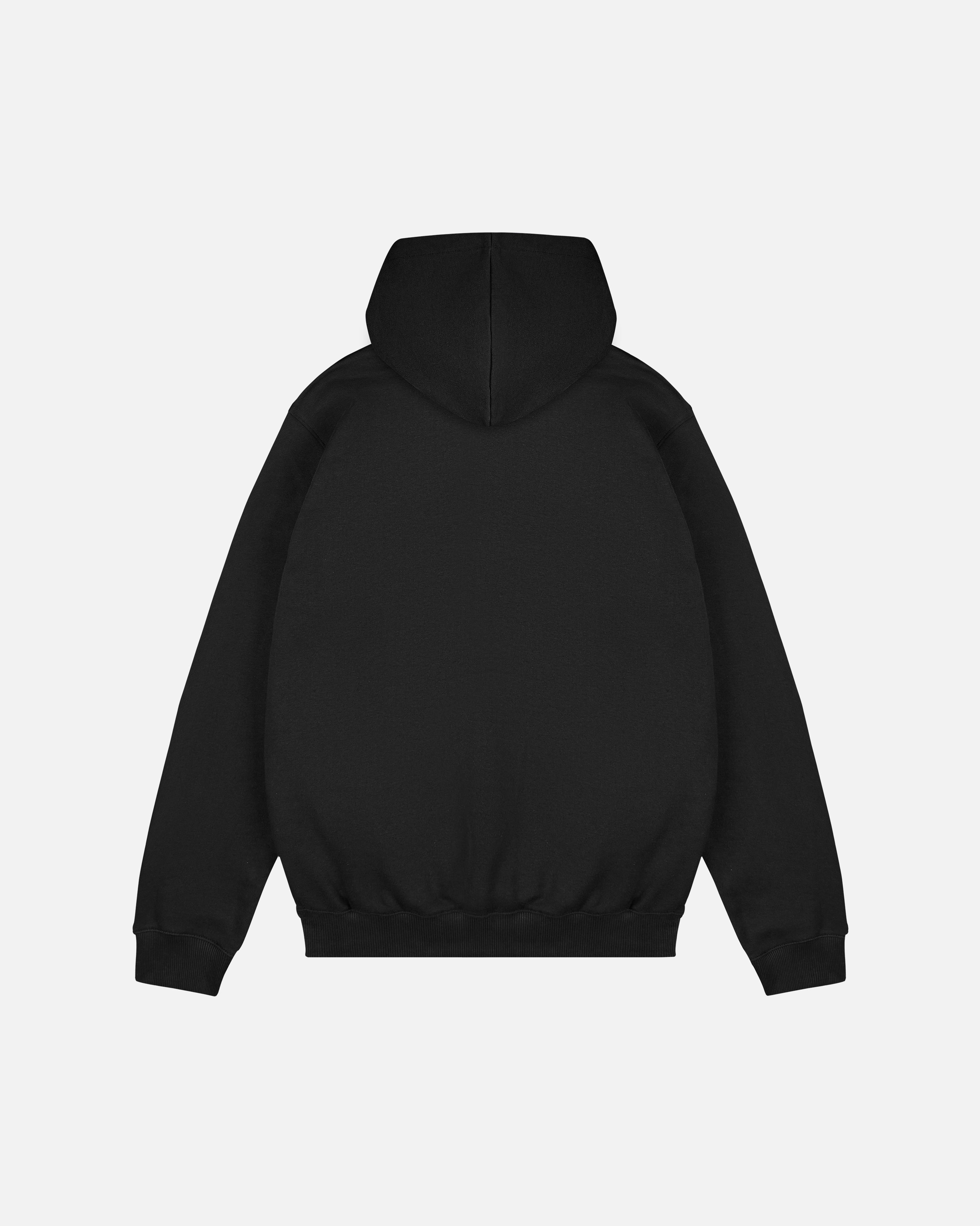 AOF | Black Sweat