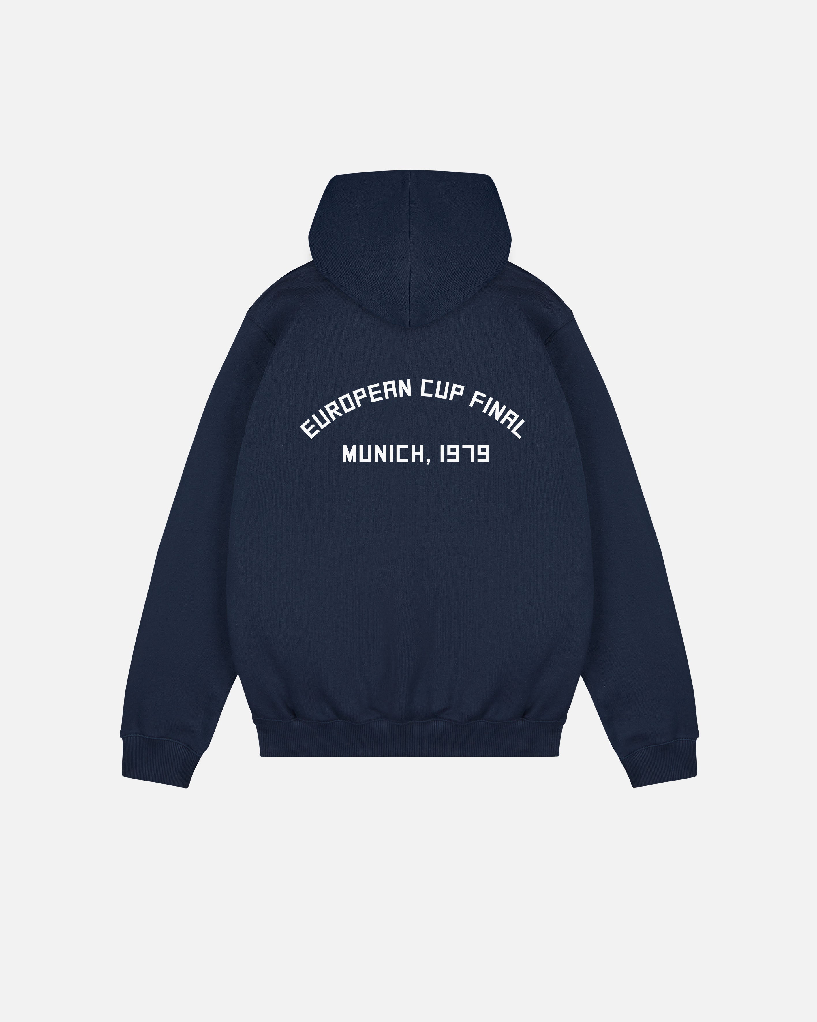 ART OF Football x Forest Munich 1979 Hoodie | AOF Printed Sweat
