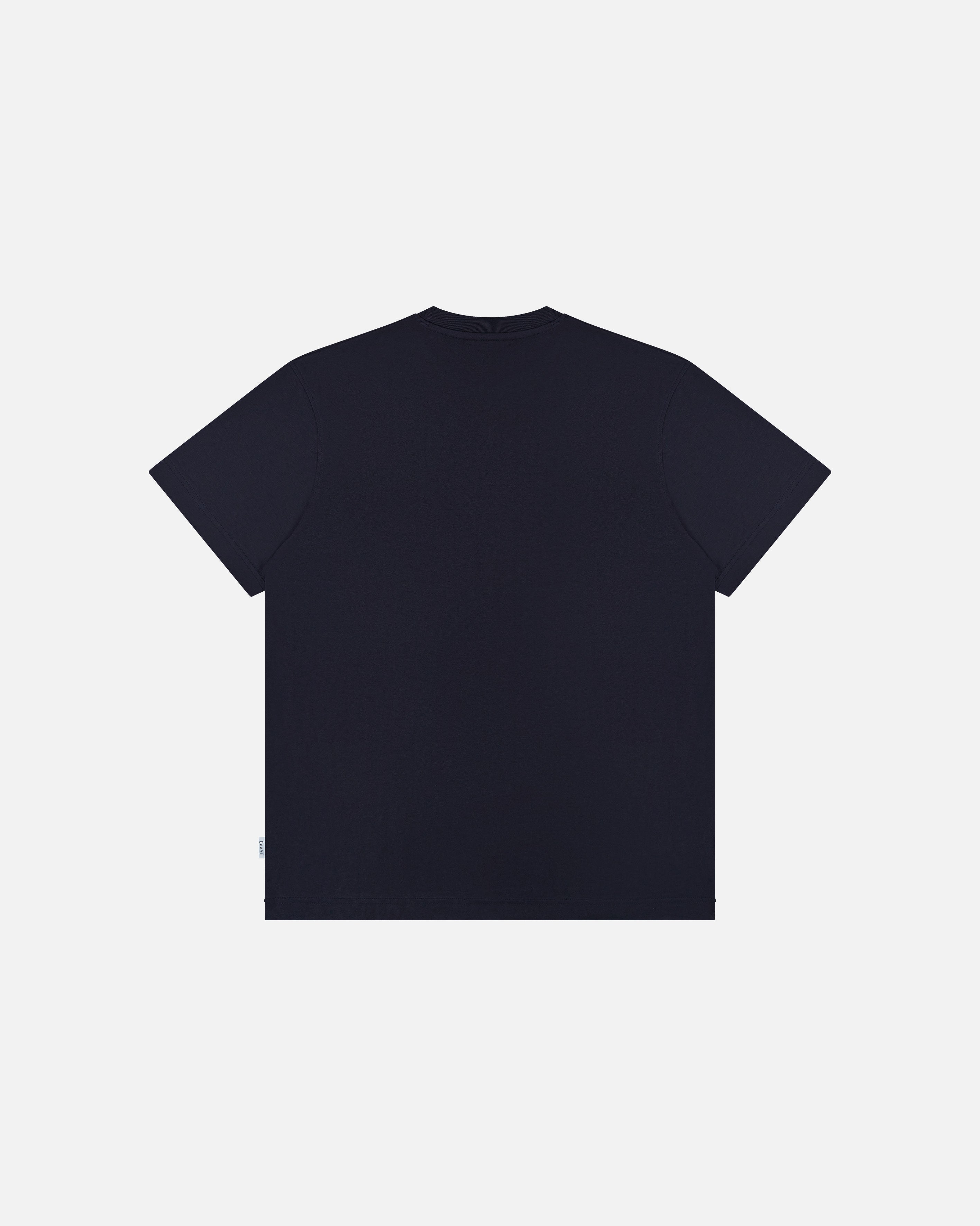 ART OF x Football Forest Vamos Murillo Tee | AOF x NFFC Navy T-shirt