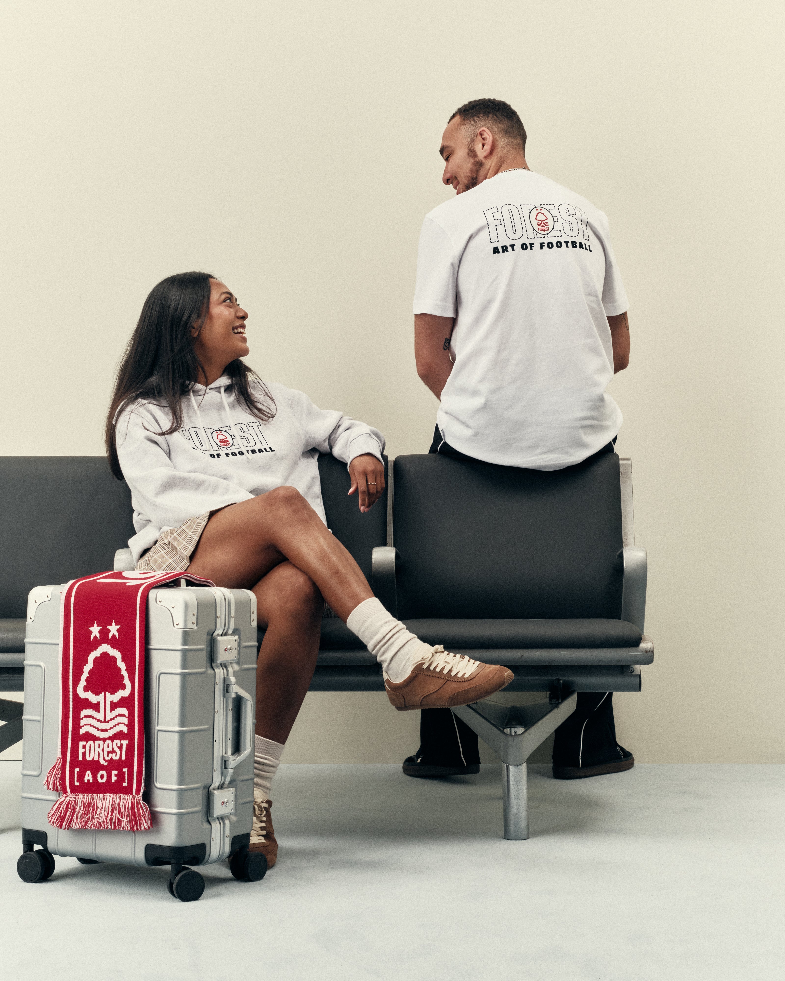 AOF Forest 90s | Art of Football