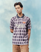 AOF x Pukka | Football Shirt | Art of Football