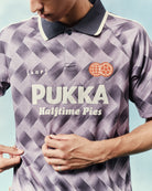 AOF x Pukka | Football Shirt | Art of Football