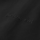 AOF AFC Bournemouth Shell Jacket | Black Coat | Art of Football