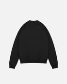 ART OF Toon Home Pickles Sweat | NUFC Black Graphic Football Top