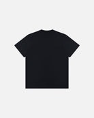 ART OF x Hibernian Home Pickles | Black Graphic Football T-shirt