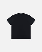 AOF x Pensioners Home Pickles Tee | Black T-shirt | Art of Football