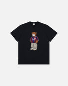 ART OF x Crystal Palace Home Pickles | Black Graphic Football T-shirt