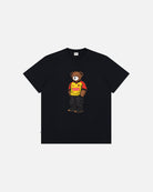 ART OF x Watford Home Pickles | Black Football T-shirt