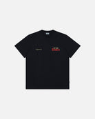 AOF X Guinness Post Match Guinness Tee | Black | Art Of Football