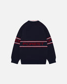 ART OF Football x Forest Heritage Jumper | AOF Knitwear