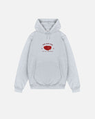 ART OF LFC Stadium Hoodie | Embroidered Football Sweat