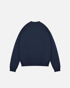 ART OF AFC Away Pickles Navy Sweat | Arsenal Printed Football Top
