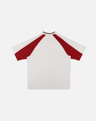 AOF x Forest 90s Oversized Panelled T-shirt | Art of Football