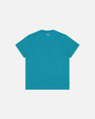 ART OF x West Ham Embroidered Teal Tee | Football T-shirt
