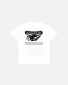 AOF Everton 1937 Programme Tee | White T-shirt | Art of Football