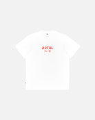 ART OF x Sheffield United 12th Man Tee | White Football T-shirt