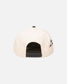 AOF x Wolves Two Tone Cap | White & Black | AOF